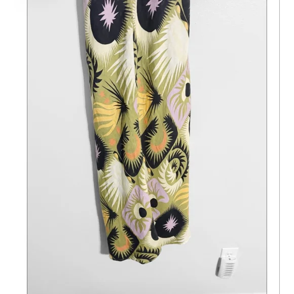 Untitled in Motion Lanelle Maxi Dress - Picture 9 of 9